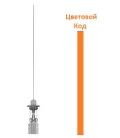 Игла спинномозговая Пенкан со стилетом напр. игла 25G - 103 мм купить в Ульяновске
