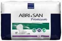 Урологические вкладыши Abri-San Premium 5, 1200 мл купить в Ульяновске
