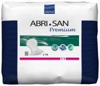 Урологические вкладыши Abri-San Premium 11, 3400 мл купить в Ульяновске
