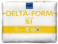 Delta-Form Подгузники для взрослых S1 купить в Ульяновске

