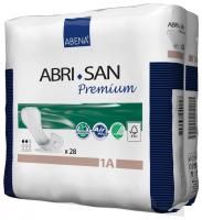 Урологические прокладки Abri-San Premium 1А, 200 мл купить в Ульяновске
