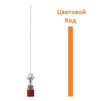 Игла проводниковая для спинномозговых игл G25-26 новый павильон 20G - 35 мм купить в Ульяновске
