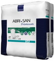 Урологические прокладки Abri-San Premium 3А, 650 мл купить в Ульяновске
