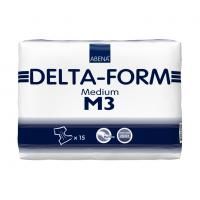 Delta-Form Подгузники для взрослых M3 купить в Ульяновске
