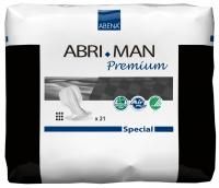 Мужские урологические прокладки Abri-Man Special, 2800 мл купить в Ульяновске
