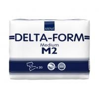 Delta-Form Подгузники для взрослых M2 купить в Ульяновске
