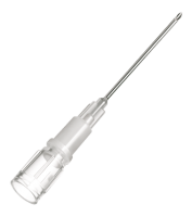Фильтр инъекционный Стерификс 5 мкм, съемная игла G19 25 мм купить в Ульяновске