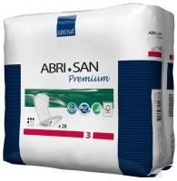 Урологические прокладки Abri-San Premium 3, 500 мл купить в Ульяновске
