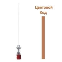 Игла спинномозговая Спинокан со стилетом 26G - 120 мм купить в Ульяновске
