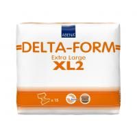 Delta-Form Подгузники для взрослых XL2 купить в Ульяновске
