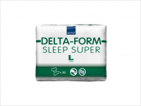 Delta-Form Sleep Super размер L купить в Ульяновске
