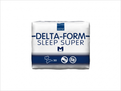 Delta-Form Sleep Super размер M купить оптом в Ульяновске
