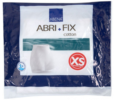 Фиксирующее белье Abri-Fix Cotton XS купить оптом в Ульяновске
