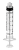 Шприц трёхкомпонентный Омнификс  5 мл Люэр игла 0,7x30 мм — 100 шт/уп купить в Ульяновске