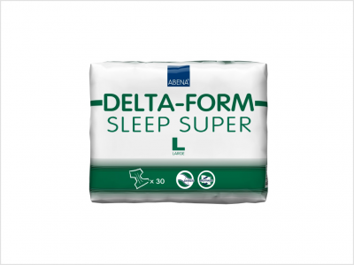 Delta-Form Sleep Super размер L купить оптом в Ульяновске
