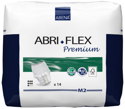 Abri-Flex Premium M2 купить оптом в Ульяновске
