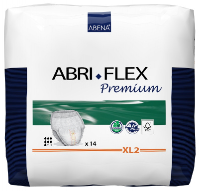 Abri-Flex Premium XL2 купить оптом в Ульяновске
