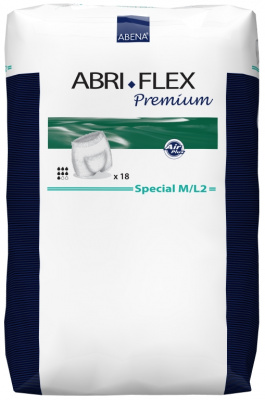Abri-Flex Premium Special M/L2 купить оптом в Ульяновске
