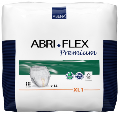 Abri-Flex Premium XL1 купить оптом в Ульяновске
