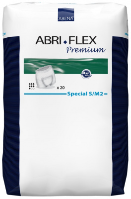 Abri-Flex Premium Special S/M2 купить оптом в Ульяновске
