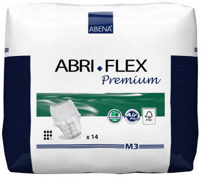Abri-Flex Premium M3 купить оптом в Ульяновске
