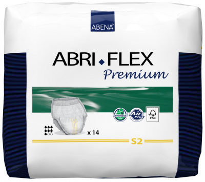 Abri-Flex Premium S2 купить оптом в Ульяновске
