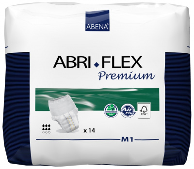 Abri-Flex Premium M1 купить оптом в Ульяновске
