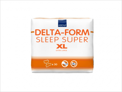 Delta-Form Sleep Super размер XL купить оптом в Ульяновске
