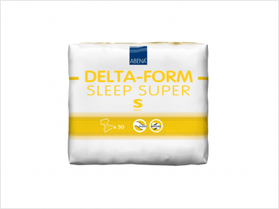 Delta-Form Sleep Super размер S купить оптом в Ульяновске
