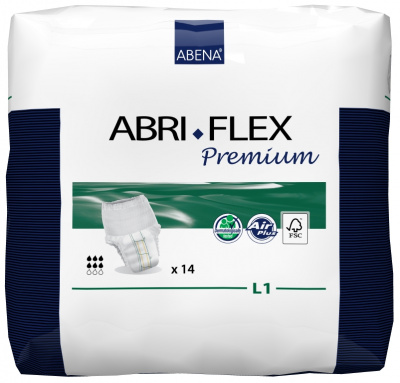 Abri-Flex Premium L1 купить оптом в Ульяновске
