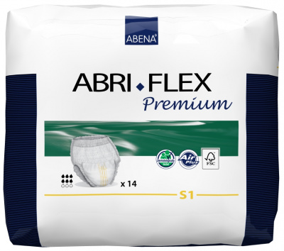 Abri-Flex Premium S1 купить оптом в Ульяновске
