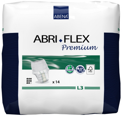 Abri-Flex Premium L3 купить оптом в Ульяновске
