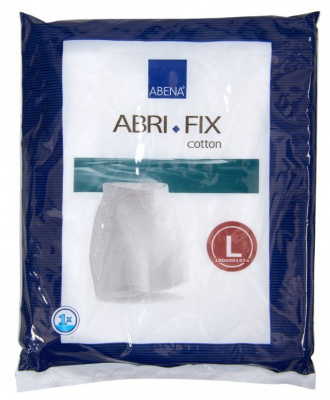 Фиксирующее белье Abri-Fix Cotton L купить оптом в Ульяновске
